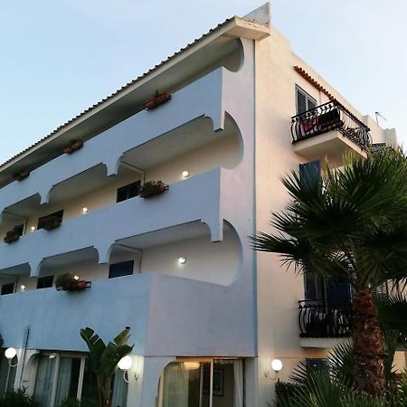 Baia Degli Dei Daire Giardini Naxos Dış mekan fotoğraf