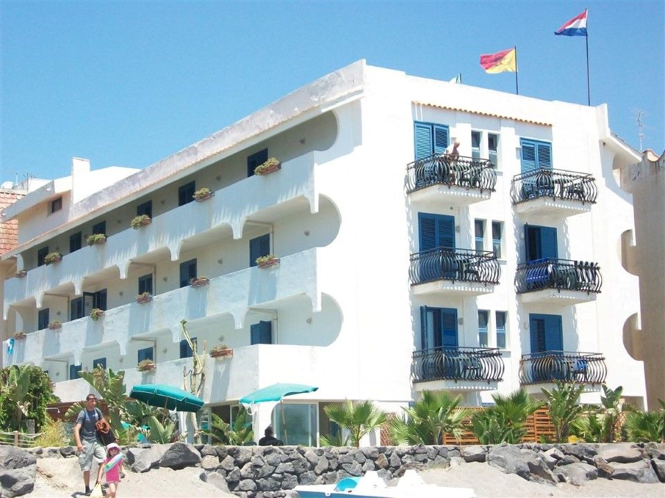 Baia Degli Dei Daire Giardini Naxos Dış mekan fotoğraf