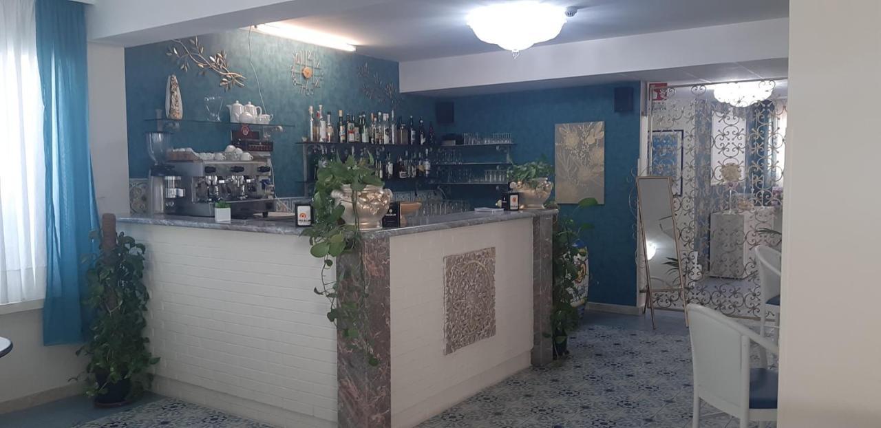 Baia Degli Dei Daire Giardini Naxos Dış mekan fotoğraf